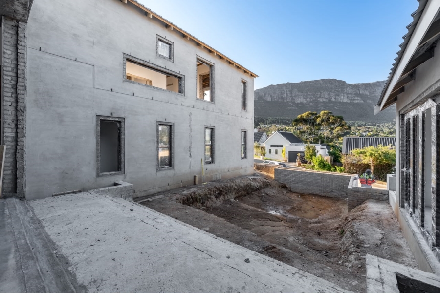 4 Bedroom Property for Sale in Victorskloof Western Cape